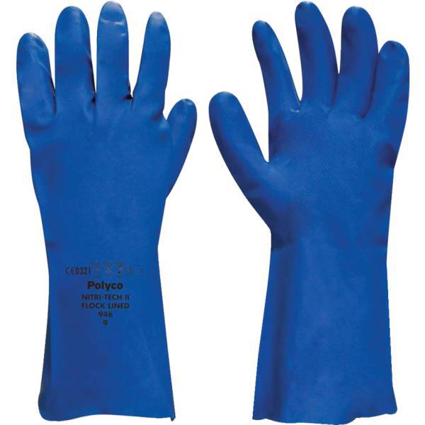 Small-7-Blue-Nitri-Tech-Nitrile-Glove